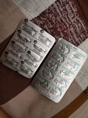 Vitamins