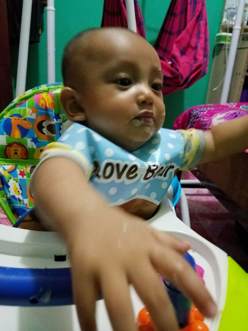 Ayu Lestari profile icon