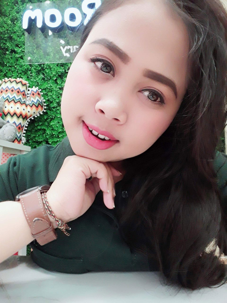 Shofi Sayyidatus profile icon