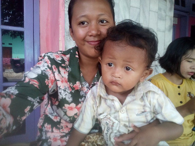 khoirul umah profile icon