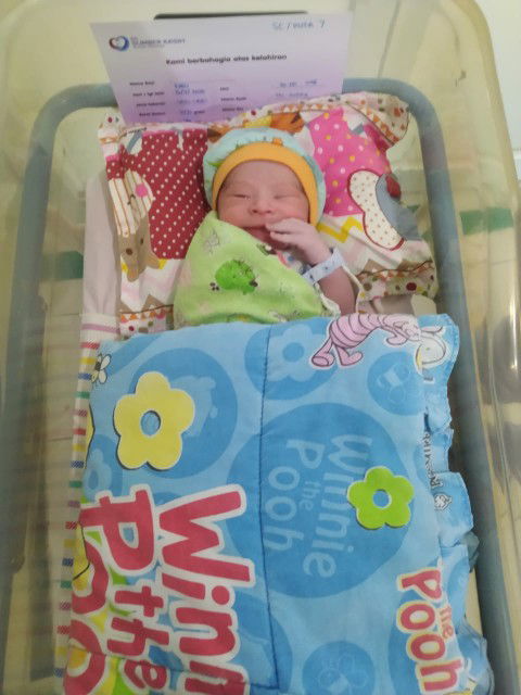 Baittur Wulandari profile icon