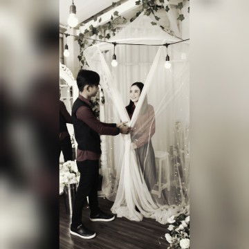 fauziah putri profile icon