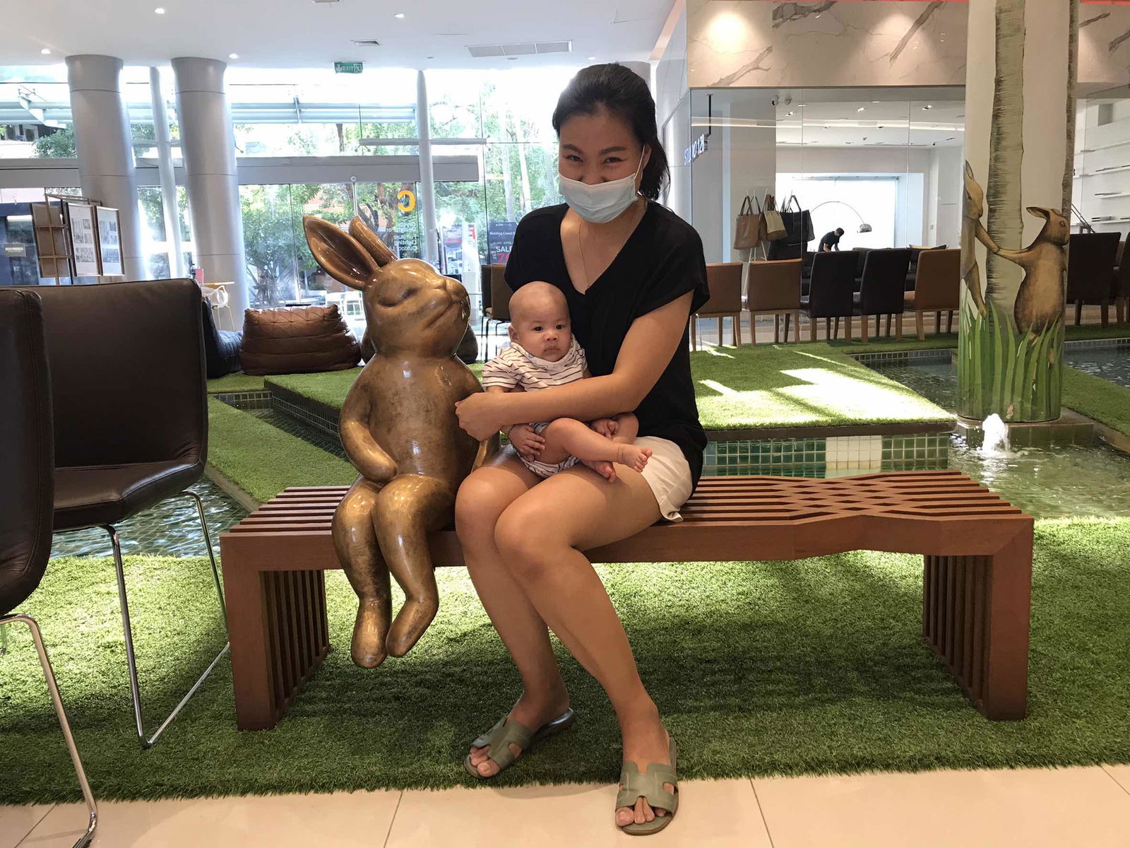 Nantawan Lyn profile icon