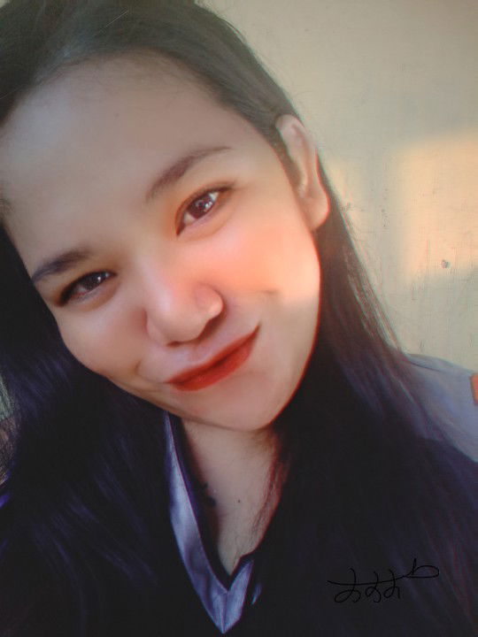 Mae Anne Campollo profile icon