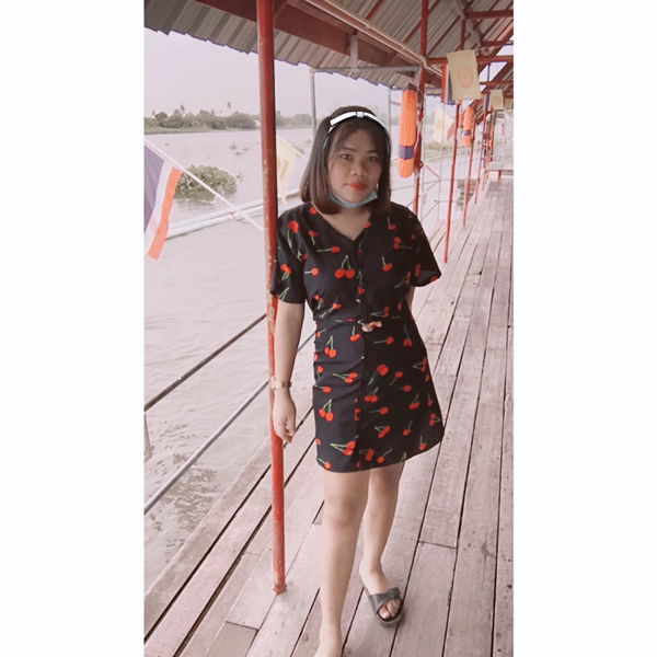 มด แดง profile icon