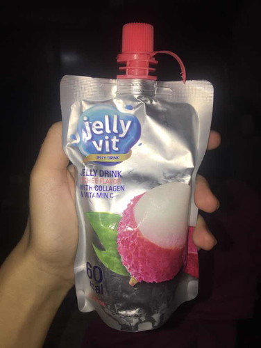 lychee