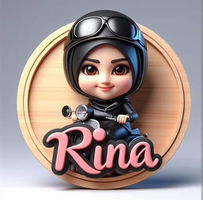 Riena profile icon