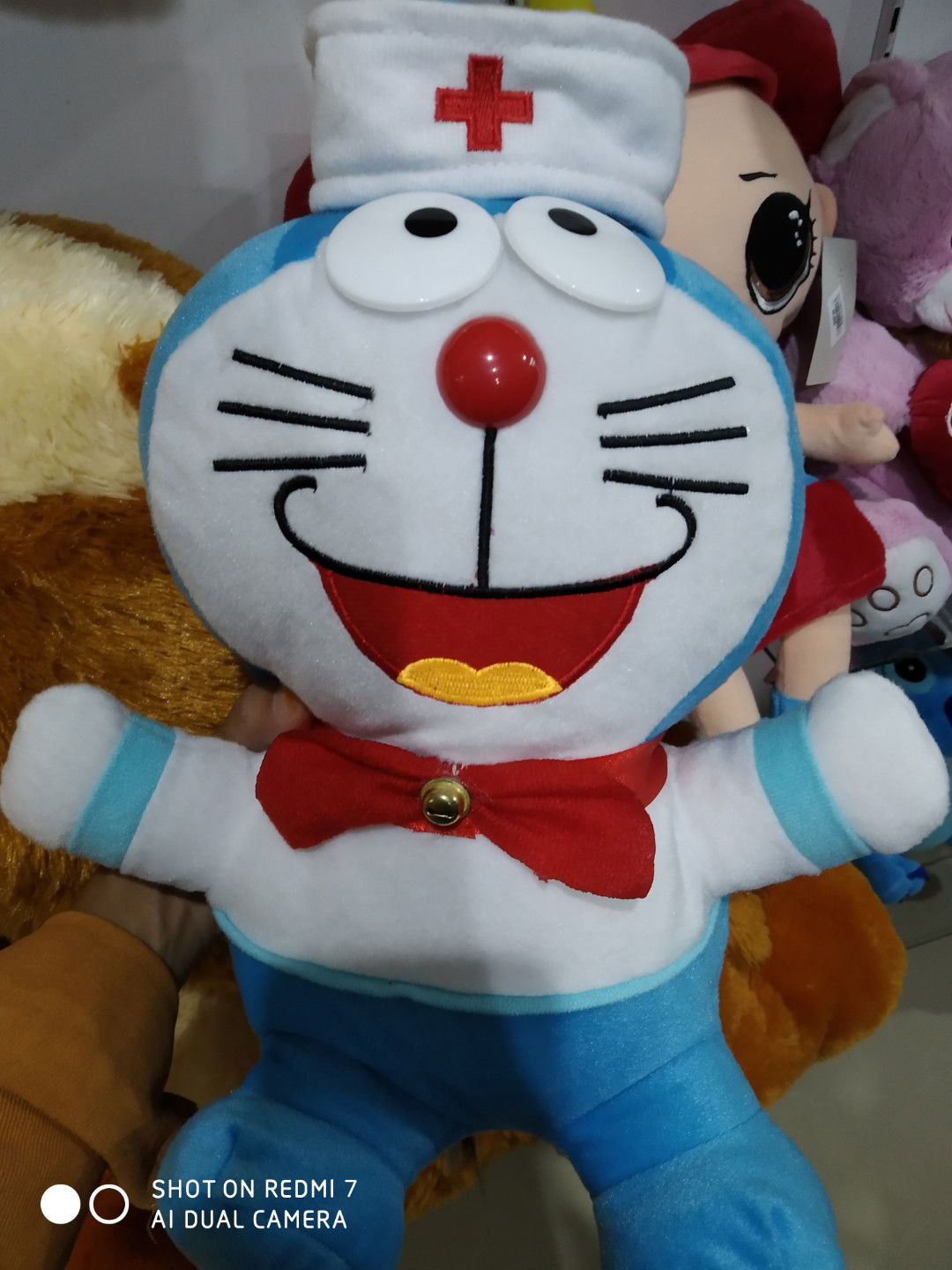 Yelly Astika profile icon