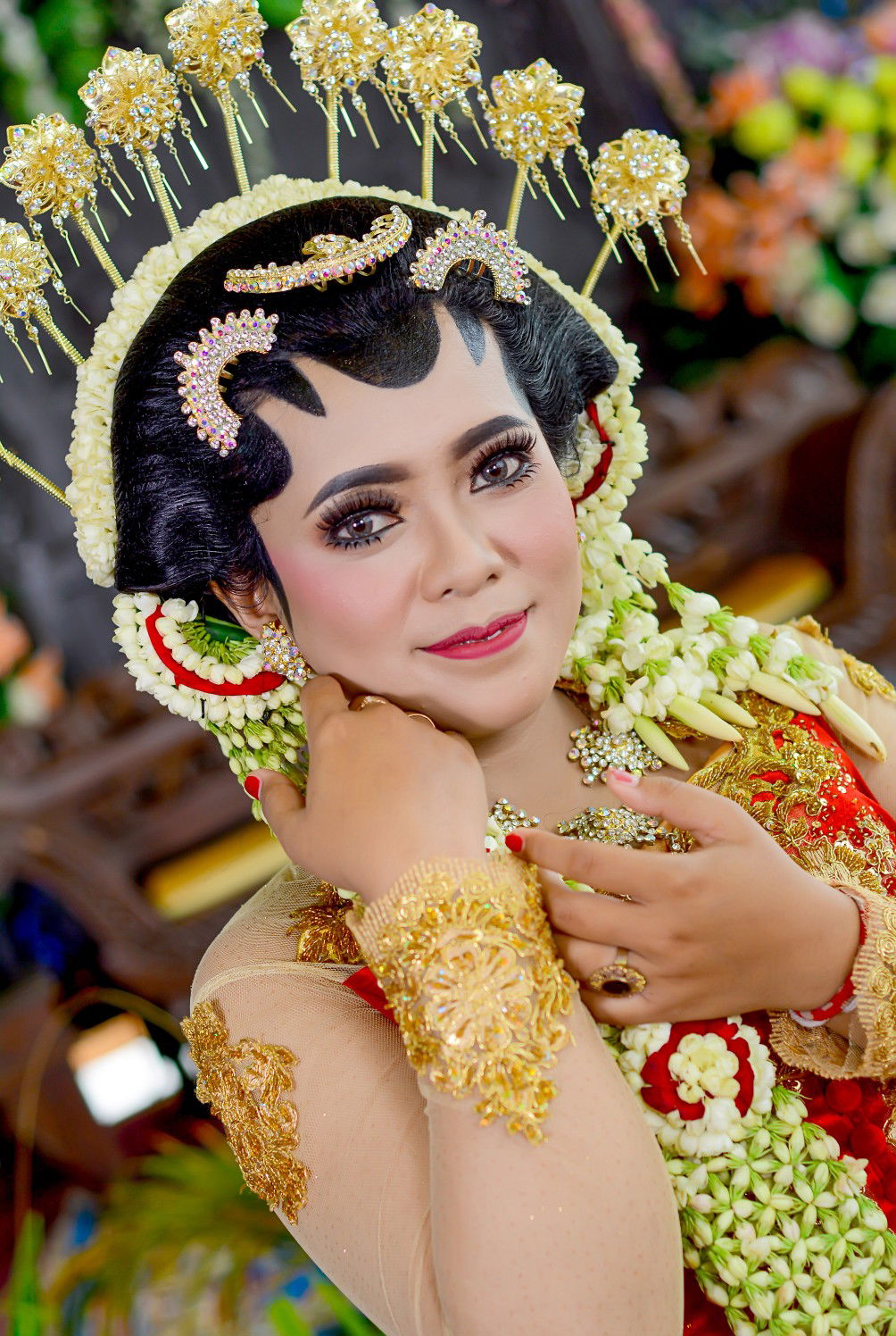 Farida fafa profile icon