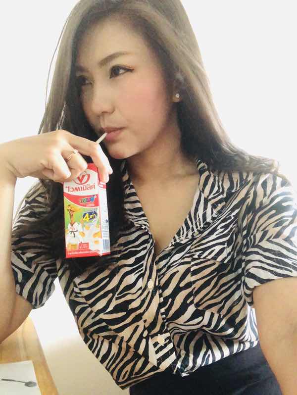 Apiraya profile icon