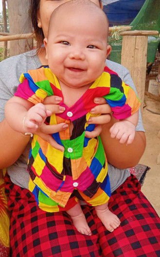 ปี้ ฟีล์ม'มม profile icon