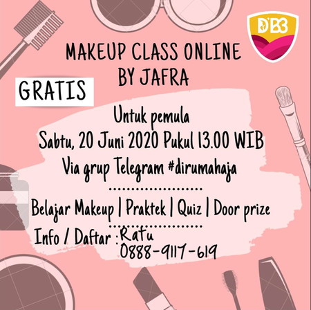 Make Up Class