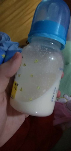 นมเเม่