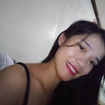 Jacqueline Canonizado profile icon