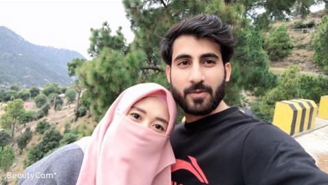 Waseem Dewi profile icon