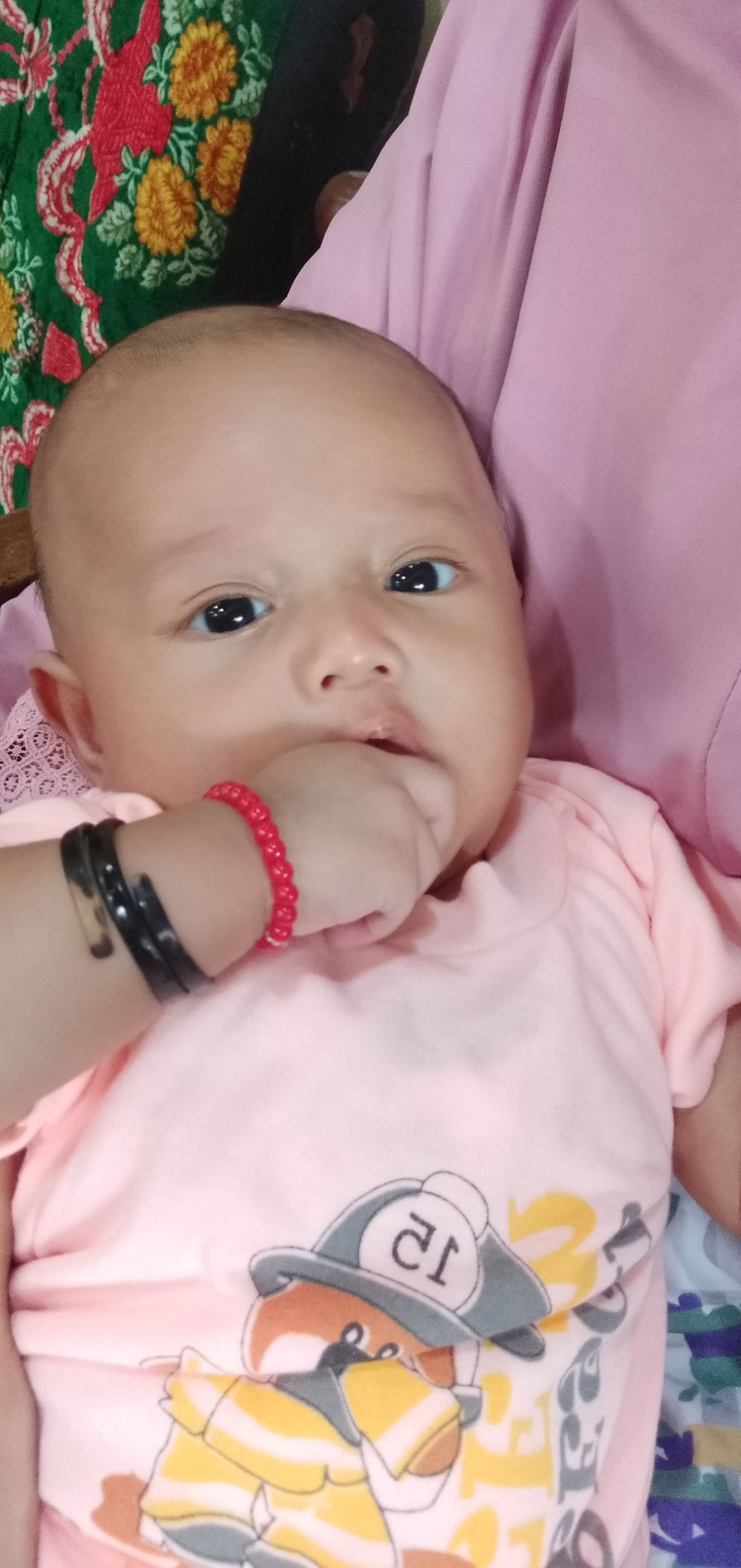 Rohmatun Nur Cahyani profile icon