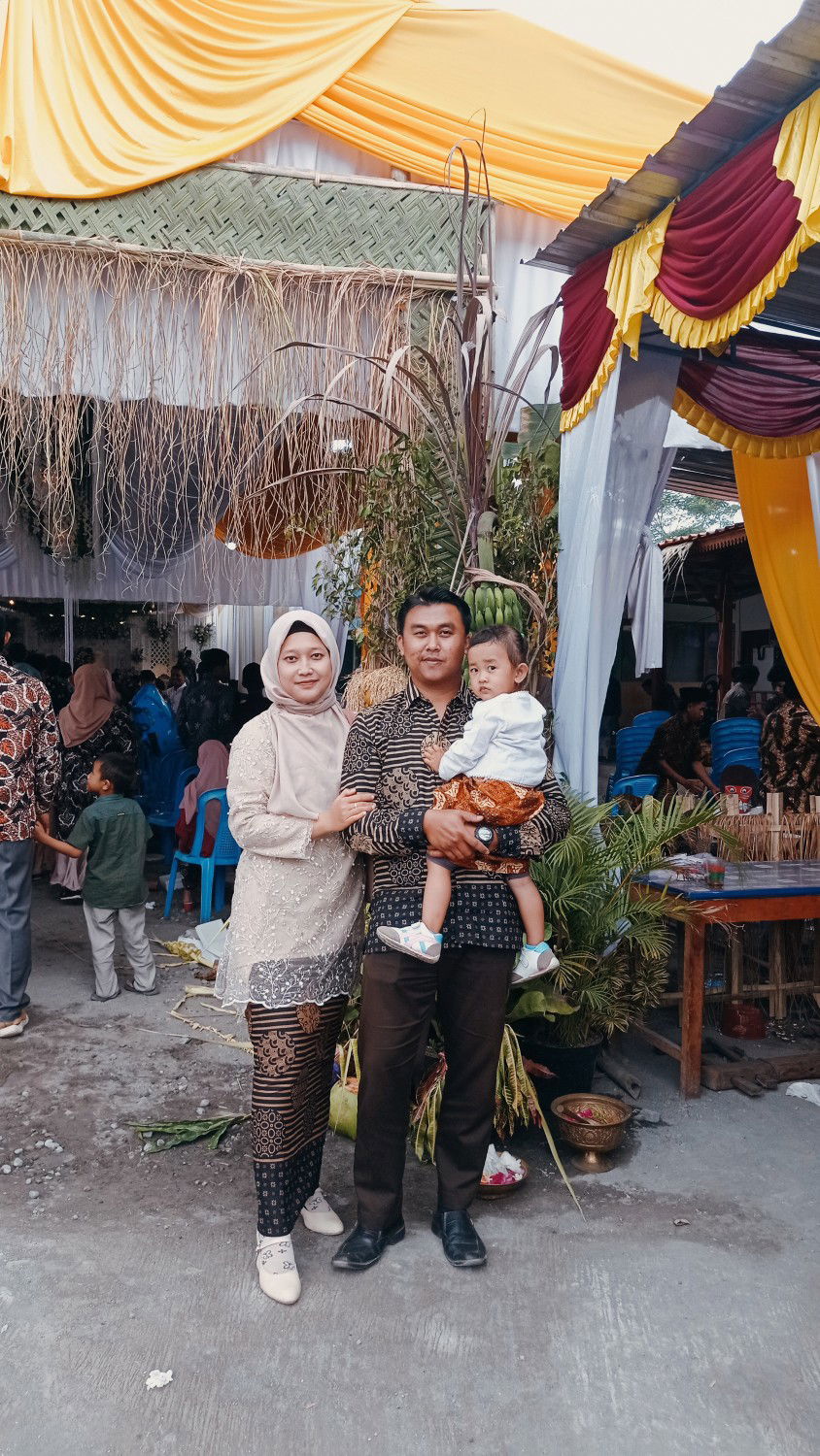 Ayu Puspitasari profile icon