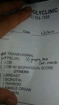 ultrasound