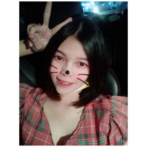 ฟอง ครีมม'มม profile icon