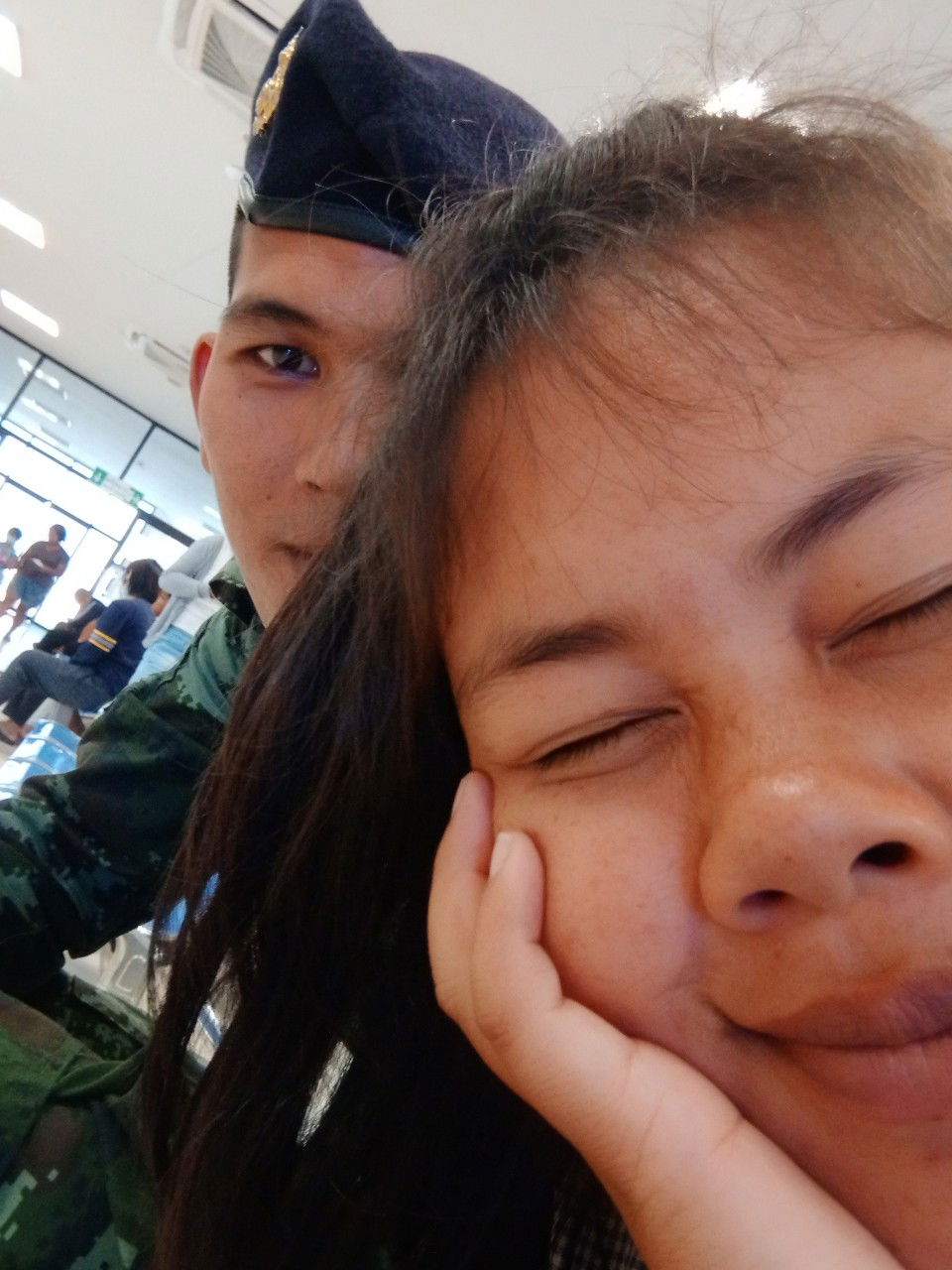 ถุง' แป้ง profile icon