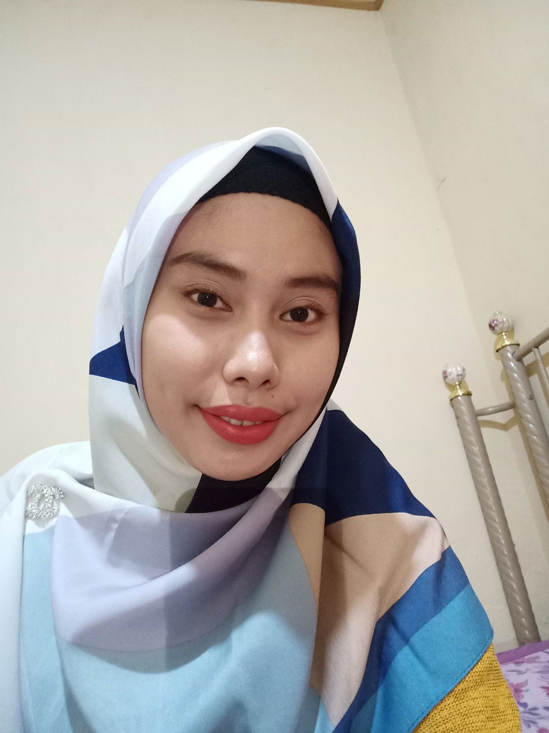 Dian Pertiwi profile icon