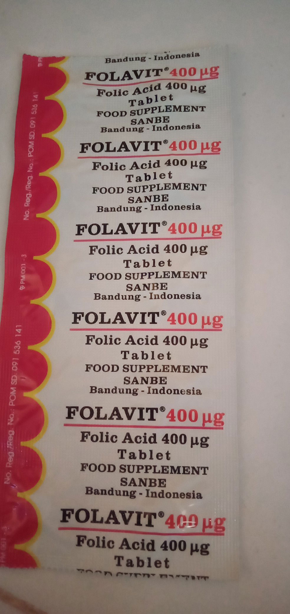 obat folavit