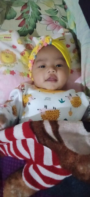 Arika Lestari profile icon