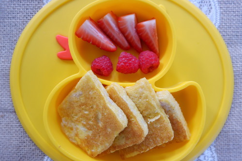 แชร์เมนูลูกรักBreakfast