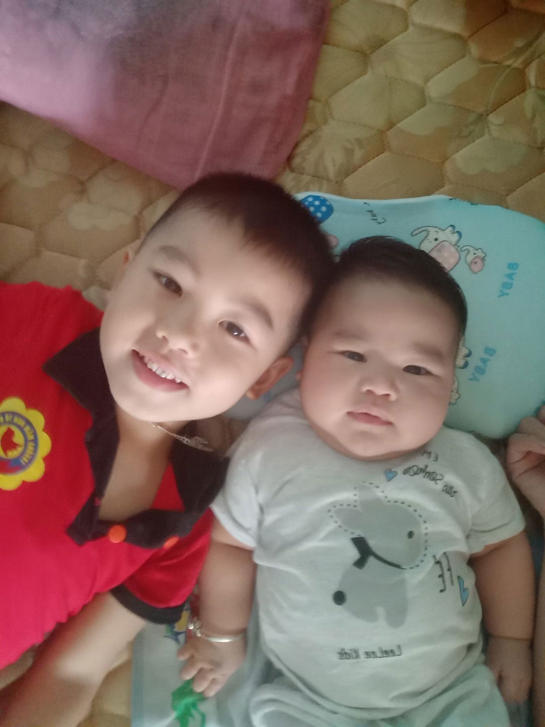 Long Phạm gia long profile icon