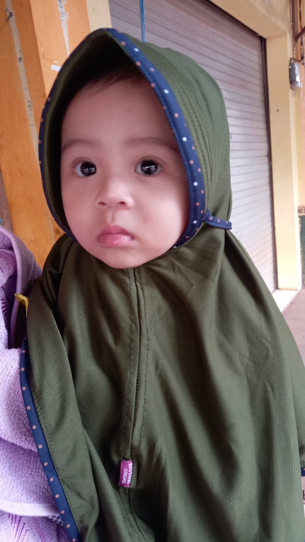 jamilah profile icon