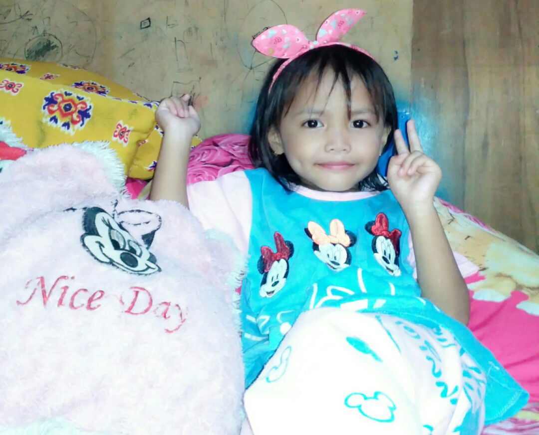 Rezha Izwar profile icon