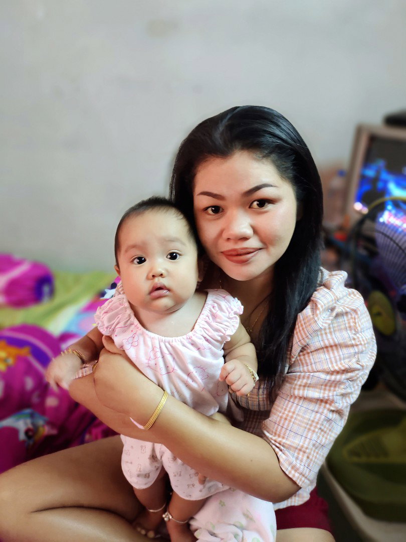 นิลาวัลย์ จันทรมณี profile icon