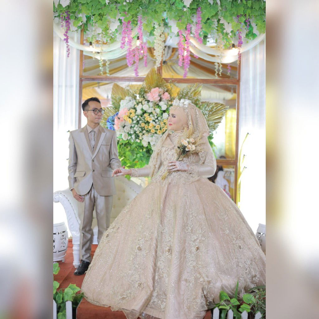 Nurul Musli'ah profile icon