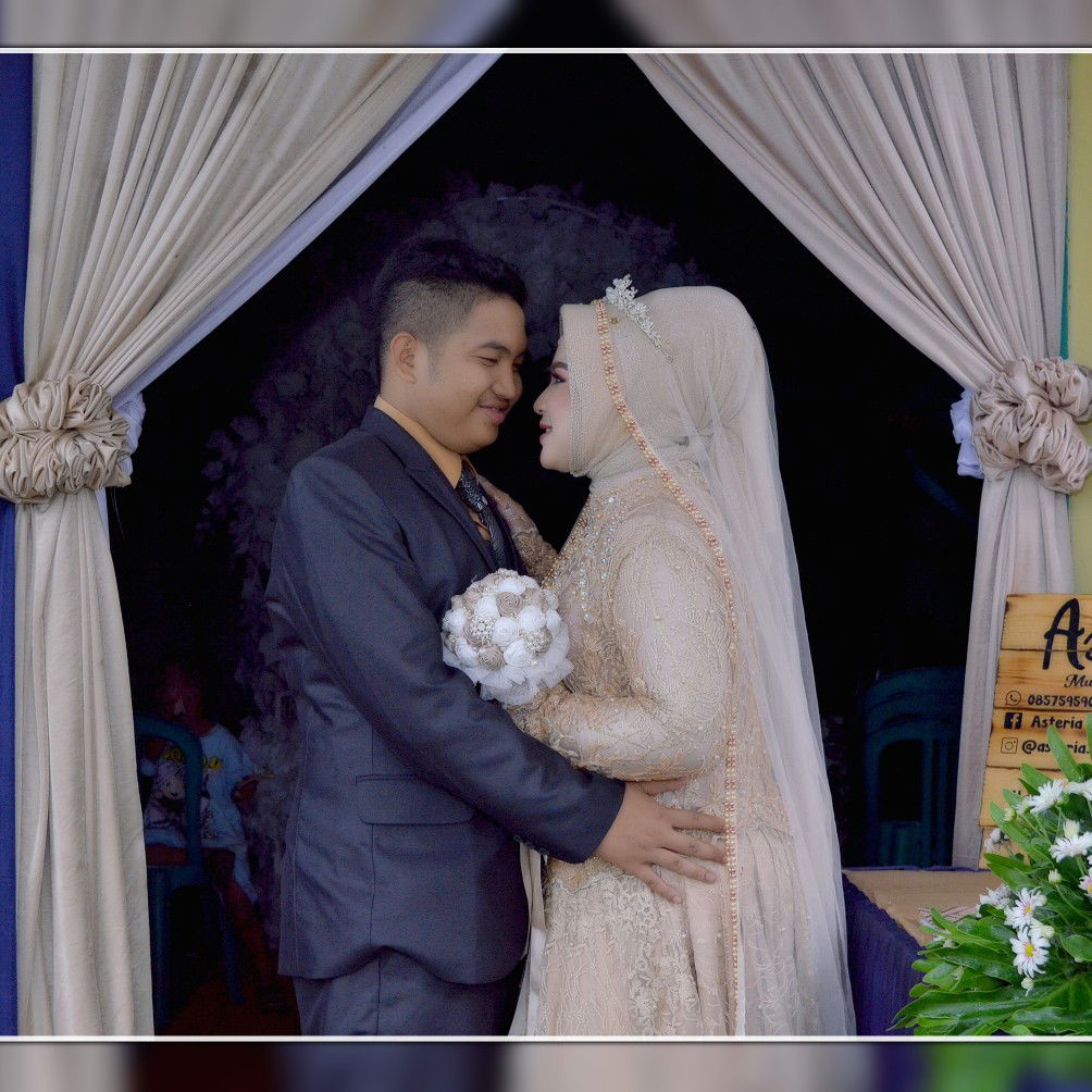 Fauziah Rosadi profile icon