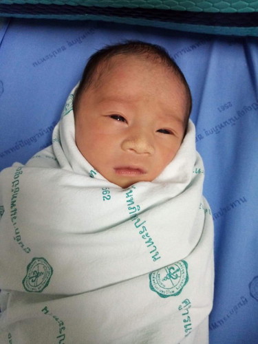 มารายงานตัวครับ