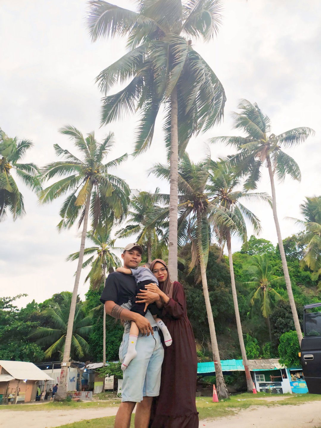 Sandra May profile icon