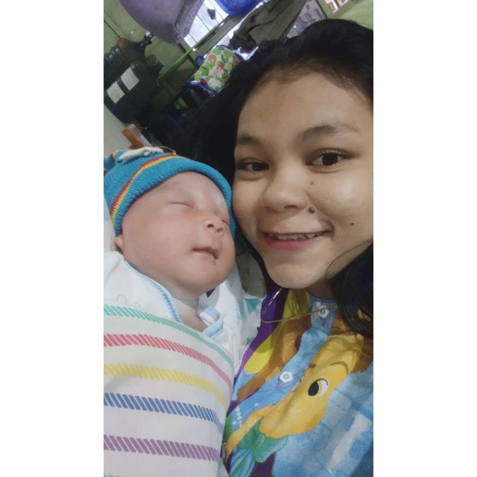 Putrii Damaiyanti profile icon