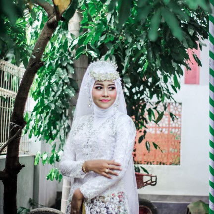 Sayekti Wulansari profile icon