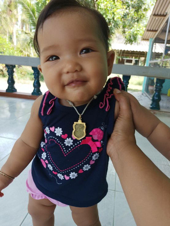 เบญจมาศ ขวดทอง profile icon