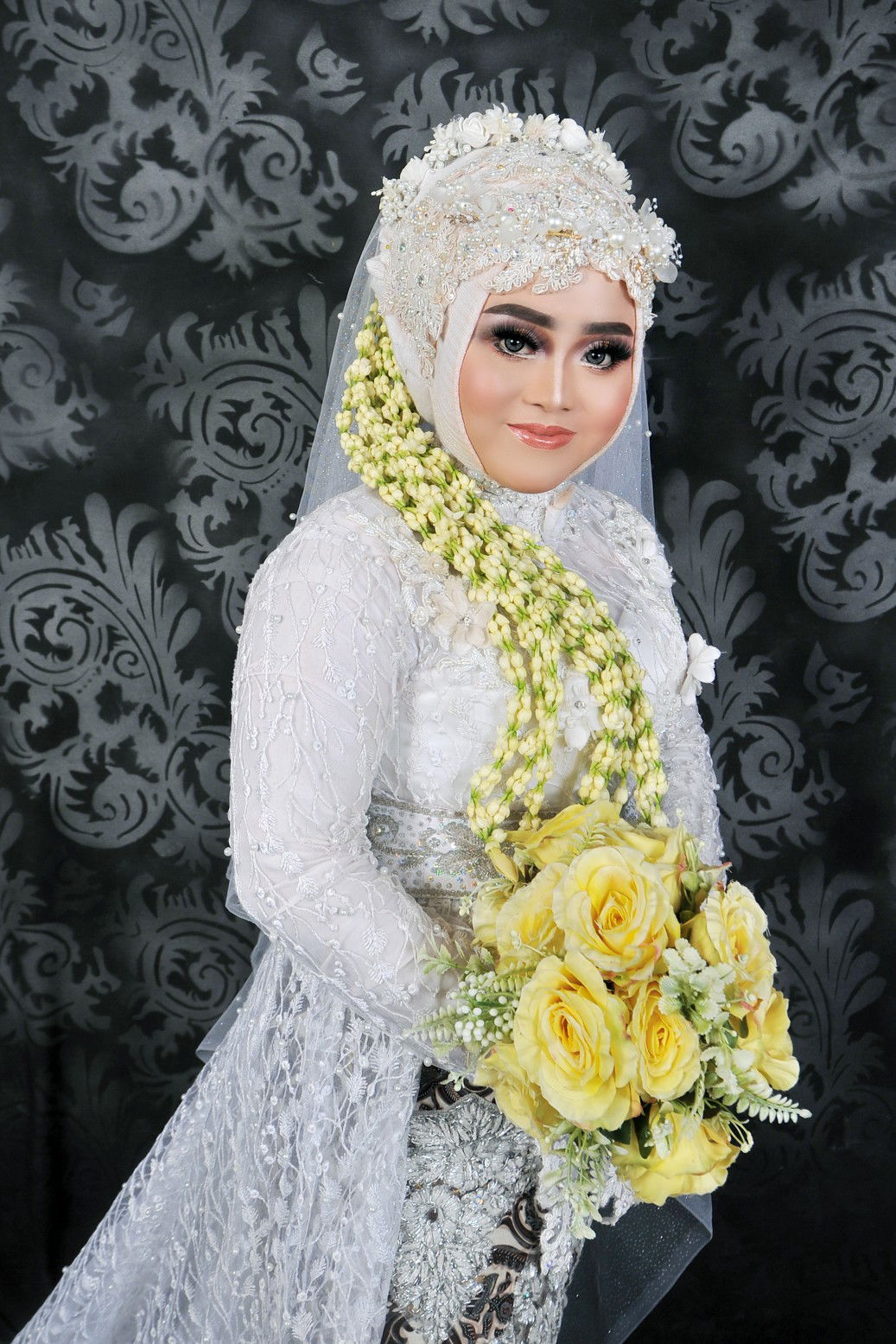 khonifatun hidayah profile icon