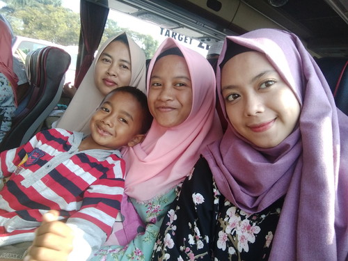 Ramadan Setelah Menikah