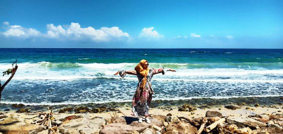 Dewi Mashita profile icon