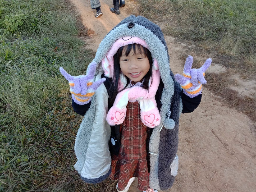 mama puyfai profile icon