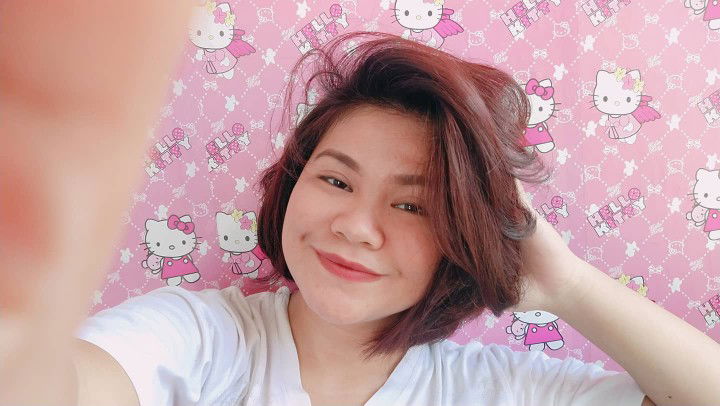 Renata Aritonang profile icon