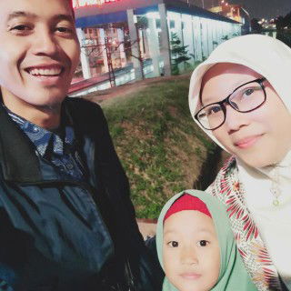 susi susanti profile icon