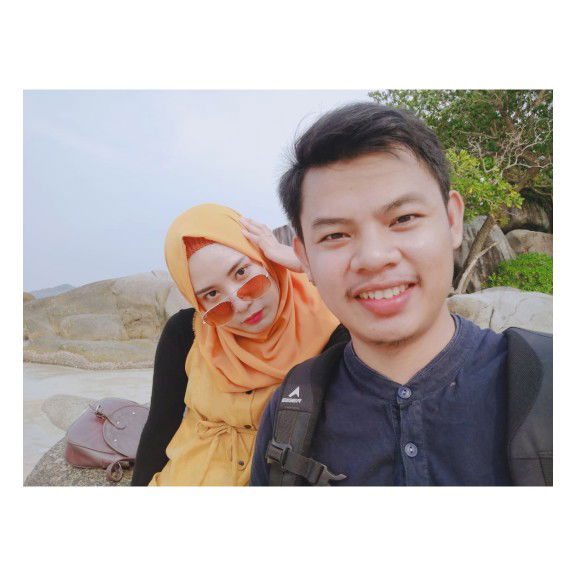 Aryania Rizki profile icon