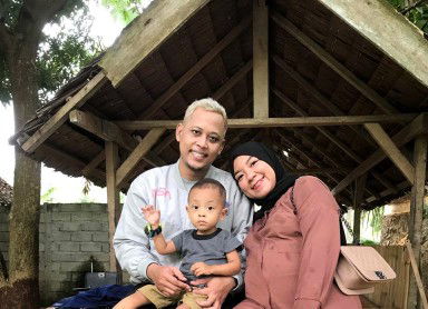 Tyas Djanasi profile icon