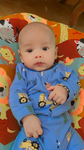 Nanda Aini Bahri profile icon