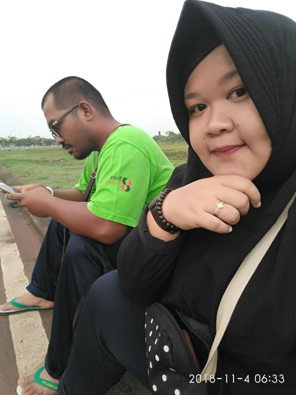 Adhe Ayu Istiqomah profile icon