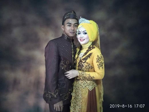 Dessy faridah Maulana profile icon